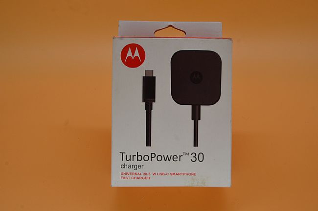 Detalhes do produto charger turbo Power